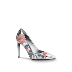 Туфли Urban Twist Louis Vuitton
