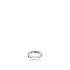 Обручальное кольцо Epi, платина Louis Vuitton