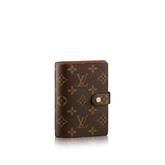 Обложка для ежедневника PM Louis Vuitton