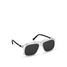 Солнцезащитые очки LV Satellite Louis Vuitton