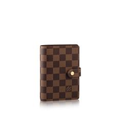 Обложка для ежедневника PM Louis Vuitton