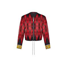 Укороченная куртка Louis Vuitton