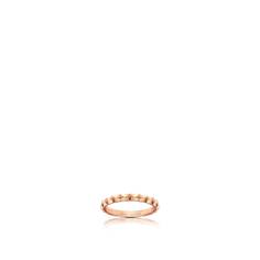 Обручальное кольцо Monogram Infini, розовое золото Louis Vuitton