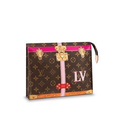 Несессер 26 Louis Vuitton