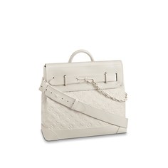 Сумка Steamer PM Louis Vuitton