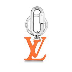 Брелок LV Shape Louis Vuitton