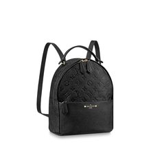 Рюкзак Sorbonne Louis Vuitton