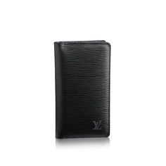 Обложка для карманного ежедневника Louis Vuitton