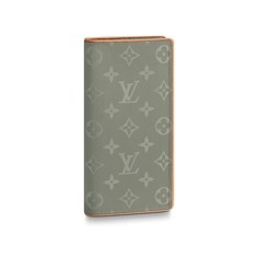 Бумажник Brazza Wallet Louis Vuitton