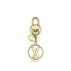 Брелок LV Circle Louis Vuitton