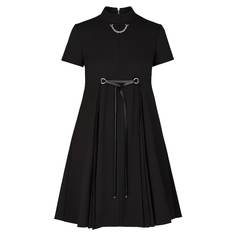 Платье в стиле oversize Louis Vuitton
