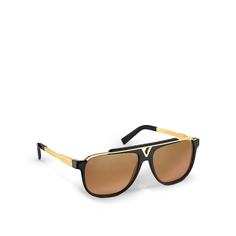 Солнцезащитные очки Mascot Louis Vuitton