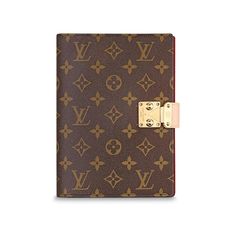 Обложка для блокнота Paul MM Louis Vuitton