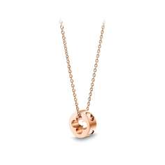 Подвеска Empreinte, Розовое Золото Louis Vuitton