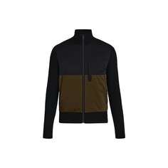Куртка Блочного Дизайна С Деталями Из Нейлона Louis Vuitton