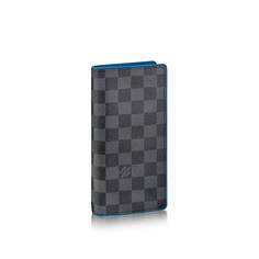 Бумажник Brazza Louis Vuitton