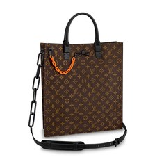 Сумка Sac Plat Louis Vuitton