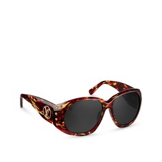 Солнцезащитные очки Let's Make Love Louis Vuitton