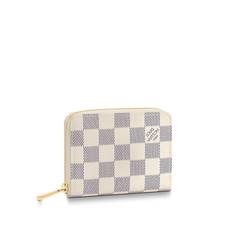 Кошелек для мелочи Zippy Louis Vuitton