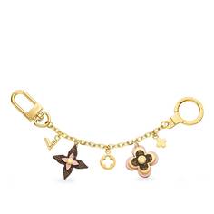 Брелок Blooming Flowers Louis Vuitton