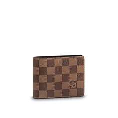 Портмоне Slender Louis Vuitton