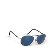 Солнцезащитные очки Conspiration Pilote Canvas Louis Vuitton