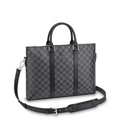 Портфель Anton Louis Vuitton