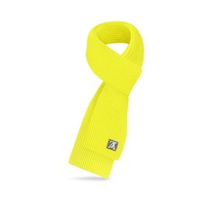 Шарф Fluo с перевернутым логотипом LV Louis Vuitton