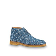 Дерби Odeon Louis Vuitton