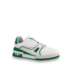 Кроссовки LV Trainer Louis Vuitton