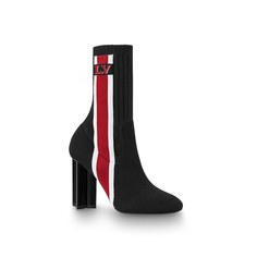 Ботильоны Silhouette Louis Vuitton