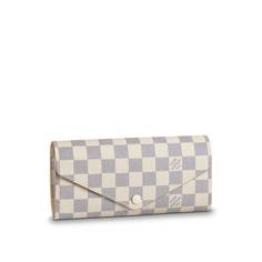 Кошелек Josephine Louis Vuitton