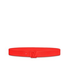 Ремень LV Shape Louis Vuitton