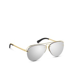 Солнцезащитные очки Grease Louis Vuitton