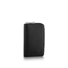 Кошелек для монет Zippy Vertical Louis Vuitton