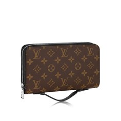 Бумажник Zippy XL Louis Vuitton