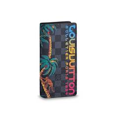 Бумажник Brazza Louis Vuitton