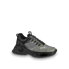 Кроссовки Run Away Pulse Louis Vuitton