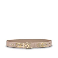 Ремень LV Iconic Louis Vuitton