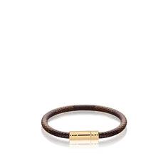 Браслет Keep It Louis Vuitton