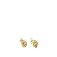 Серьги-пусеты LV Angel Louis Vuitton