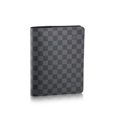 Обложка для настольного ежедневника  Louis Vuitton
