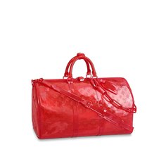 Сумка Keepall Bandouliere 50 Louis Vuitton