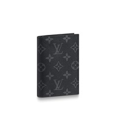 Обложка для паспорта Louis Vuitton