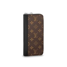 Вертикальный бумажник Zippy Louis Vuitton