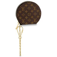 Кошелёк Micro Boite Chapeau Louis Vuitton