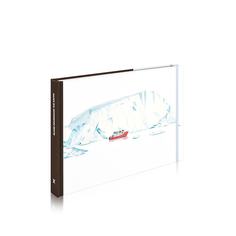 Книга о путешествиях Travel Book – Арктика Louis Vuitton