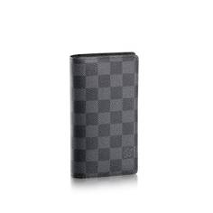Обложка для карманного ежедневника Louis Vuitton