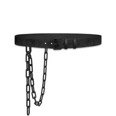 Ремень Signature Louis Vuitton