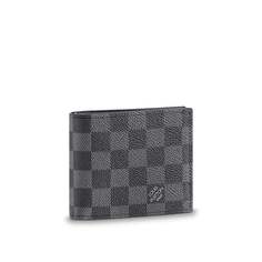 Бумажник Marco Louis Vuitton